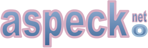 aspeck[dot]net